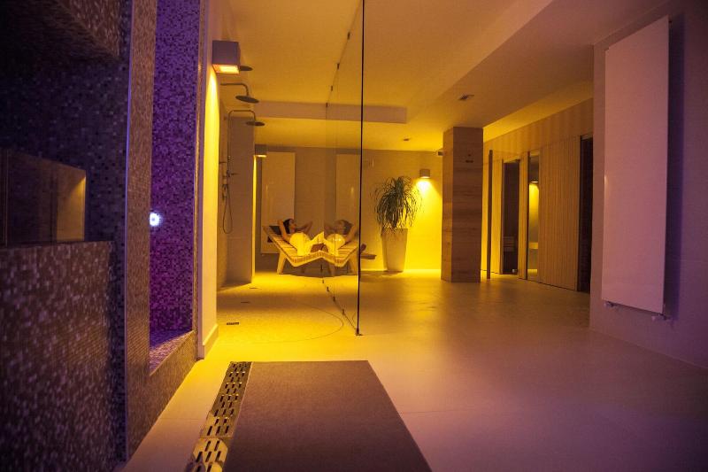 Astrea Wellness & Spa - Aktivite