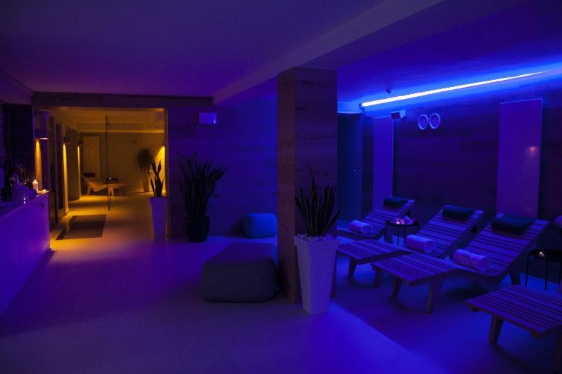Astrea Wellness & Spa - Aktivite