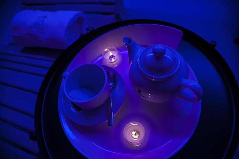 Astrea Wellness & Spa - Aktivite