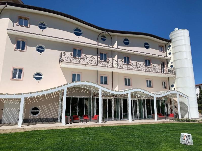 Astrea Wellness & Spa - Genel
