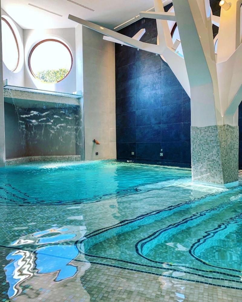 Astrea Wellness & Spa - Genel