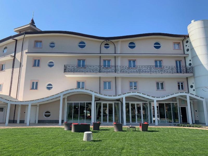 Astrea Wellness & Spa - Genel