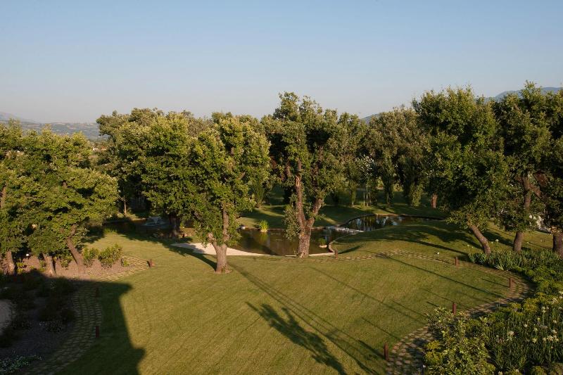 Astrea Wellness & Spa - Genel