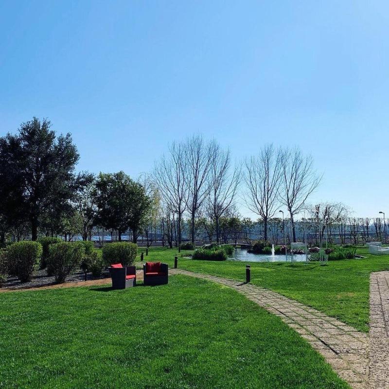Astrea Wellness & Spa - Genel
