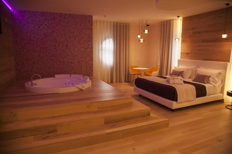 Astrea Wellness & Spa - Oda