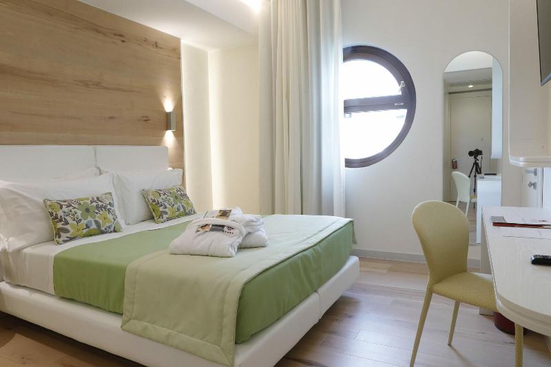 Astrea Wellness & Spa - Oda