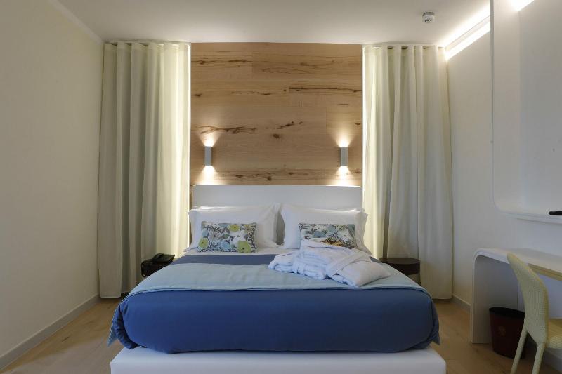 Astrea Wellness & Spa - Oda