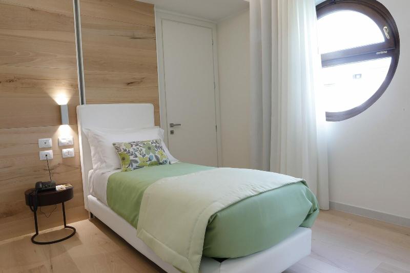 Astrea Wellness & Spa - Oda