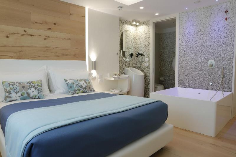 Astrea Wellness & Spa - Oda