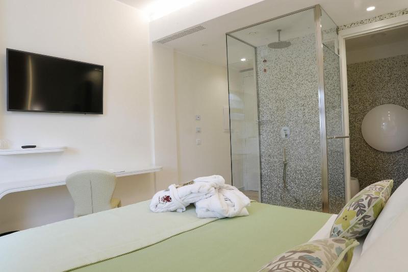 Astrea Wellness & Spa - Oda