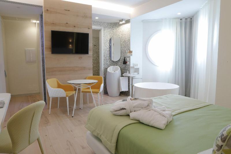 Astrea Wellness & Spa - Oda