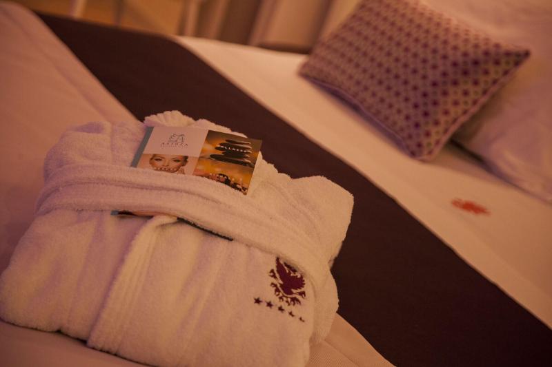Astrea Wellness & Spa - Oda