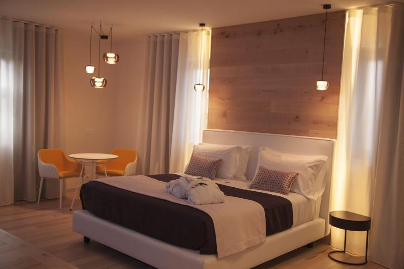Astrea Wellness & Spa - Oda