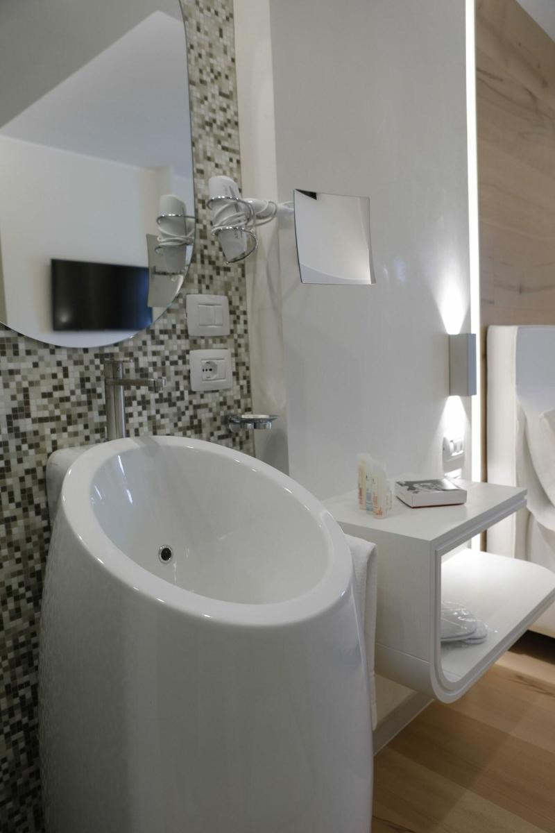 Astrea Wellness & Spa - Oda