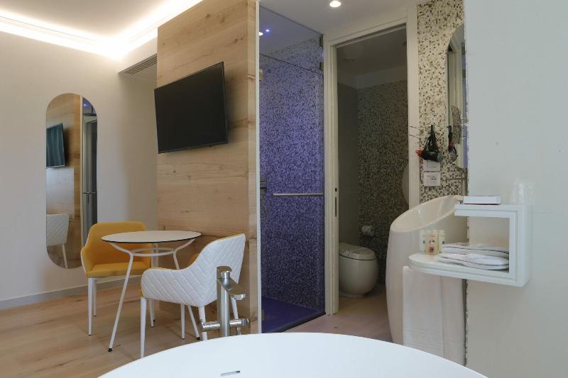 Astrea Wellness & Spa - Oda