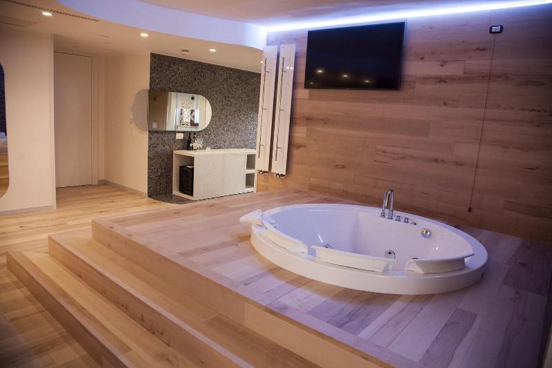 Astrea Wellness & Spa - Oda
