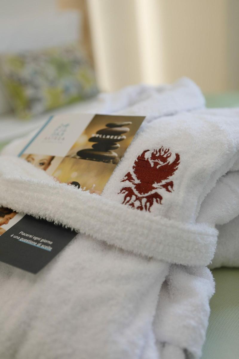 Astrea Wellness & Spa - Oda