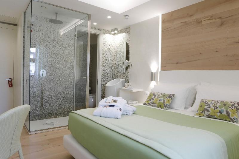 Astrea Wellness & Spa - Oda