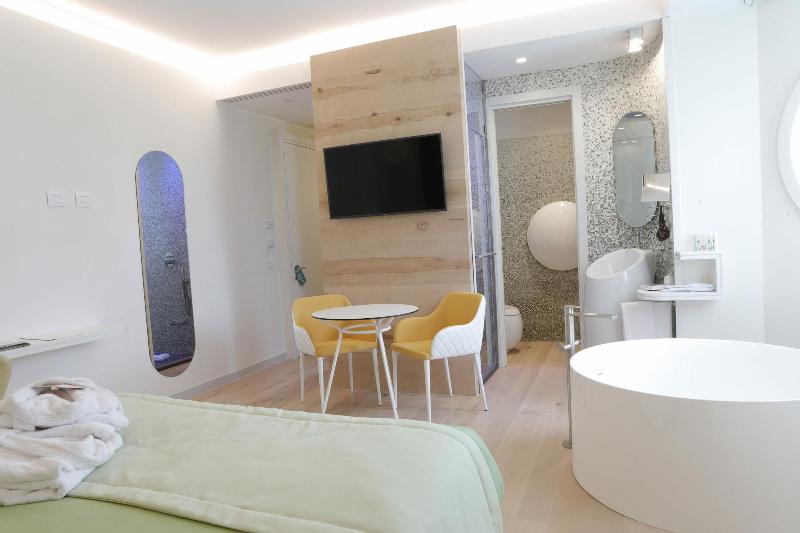 Astrea Wellness & Spa - Oda