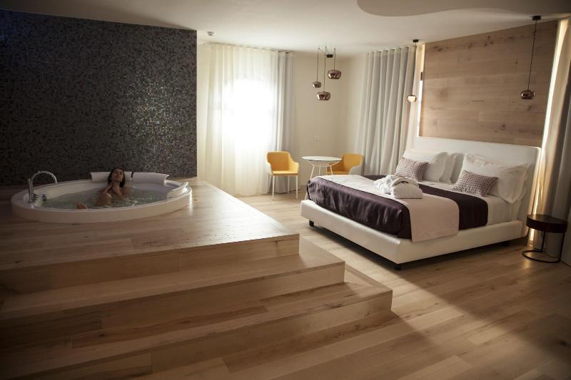 Astrea Wellness & Spa - Oda