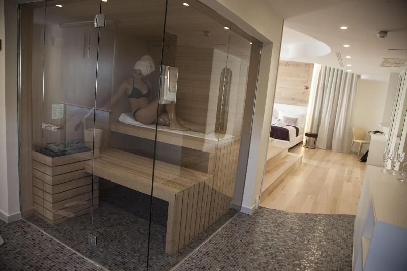 Astrea Wellness & Spa - Oda