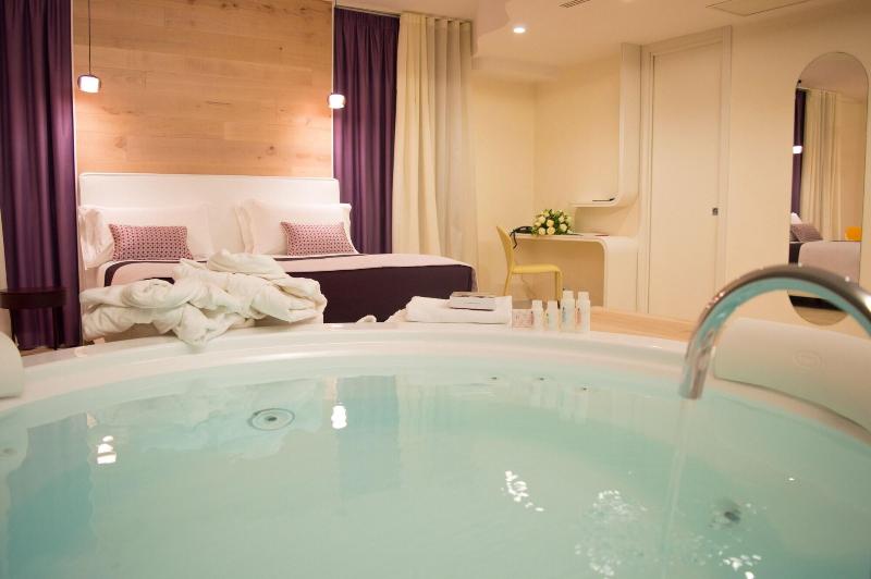 Astrea Wellness & Spa - Oda