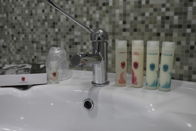 Astrea Wellness & Spa - Oda