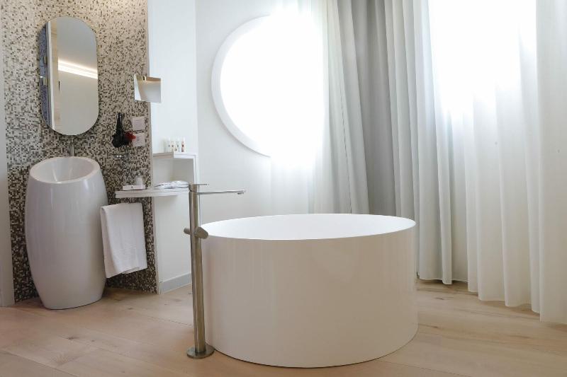 Astrea Wellness & Spa - Oda