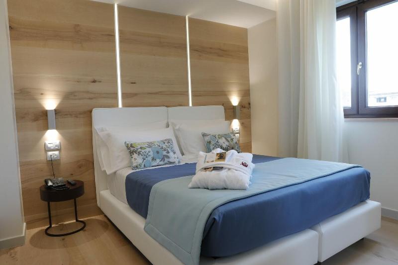 Astrea Wellness & Spa - Oda