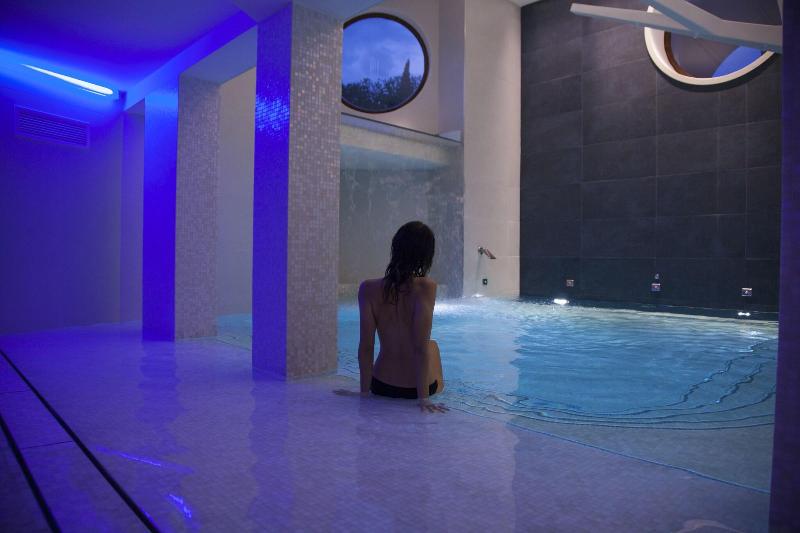 Astrea Wellness & Spa - Havuz