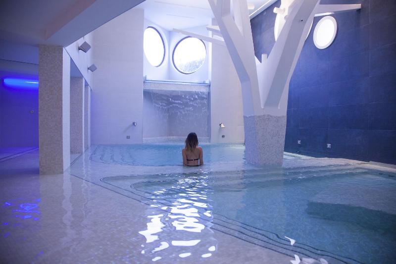 Astrea Wellness & Spa - Havuz