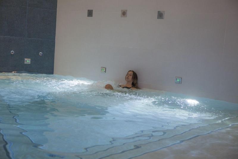 Astrea Wellness & Spa - Havuz