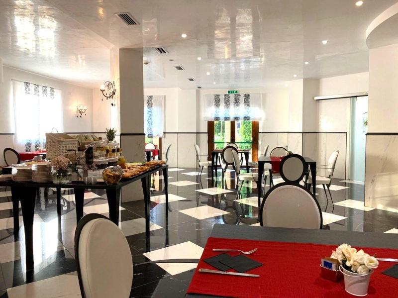 Astrea Wellness & Spa - Restoran