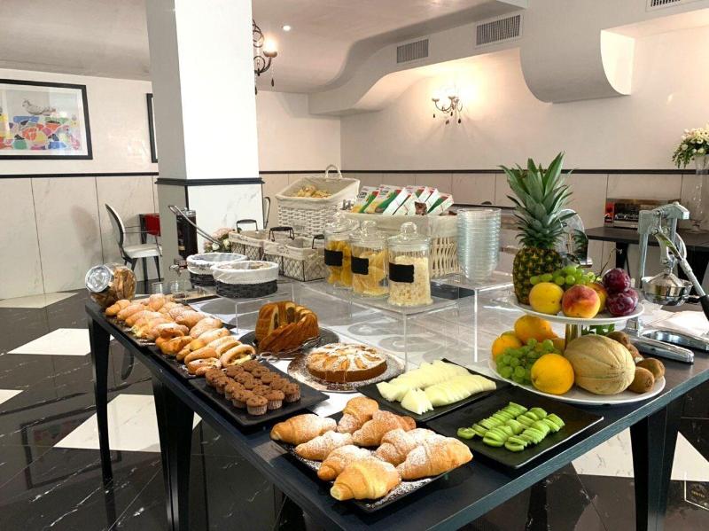 Astrea Wellness & Spa - Restoran