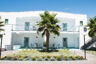 Medea Beach Resort otel fotoğrafı