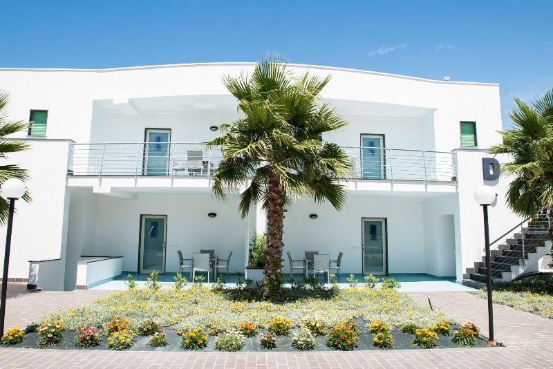 Medea Beach Resort - Genel