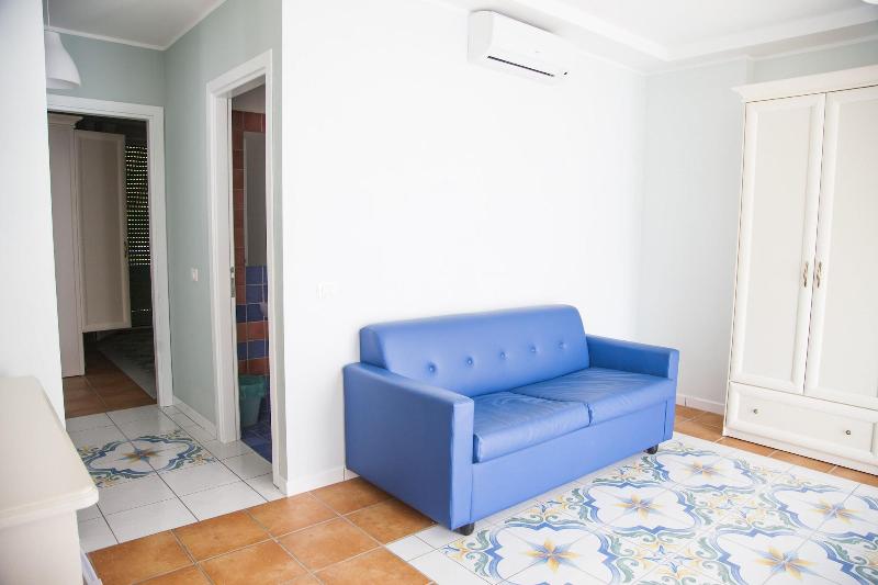 Medea Beach Resort - Oda