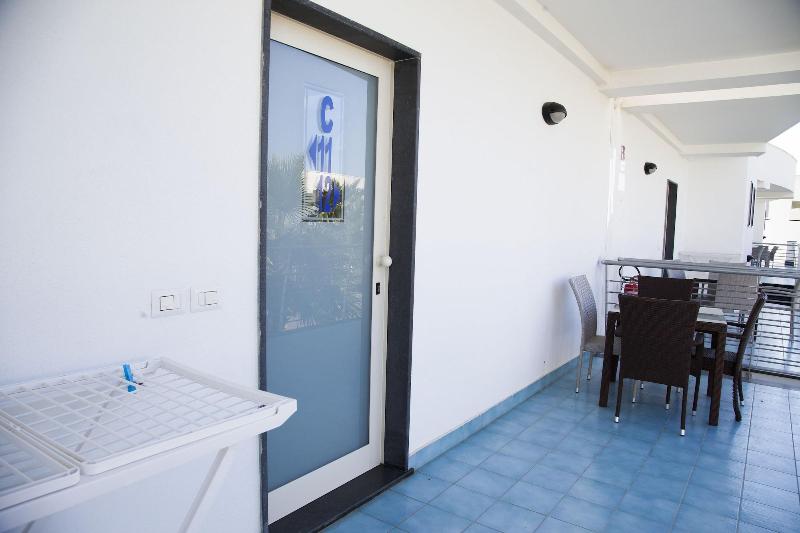 Medea Beach Resort - Oda