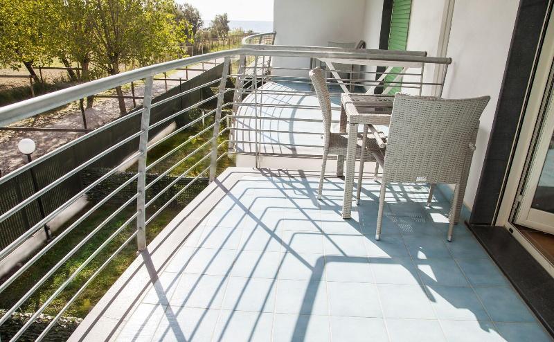 Medea Beach Resort - Oda