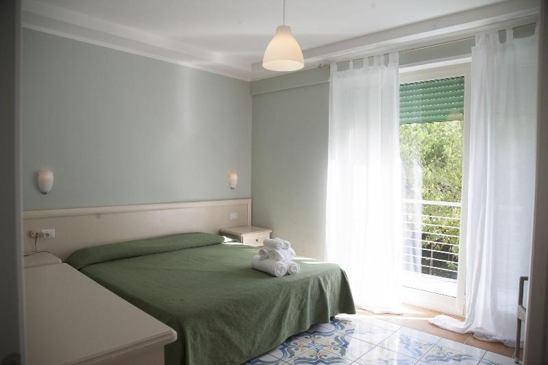 Medea Beach Resort - Oda