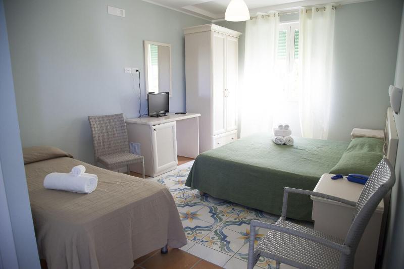 Medea Beach Resort - Oda