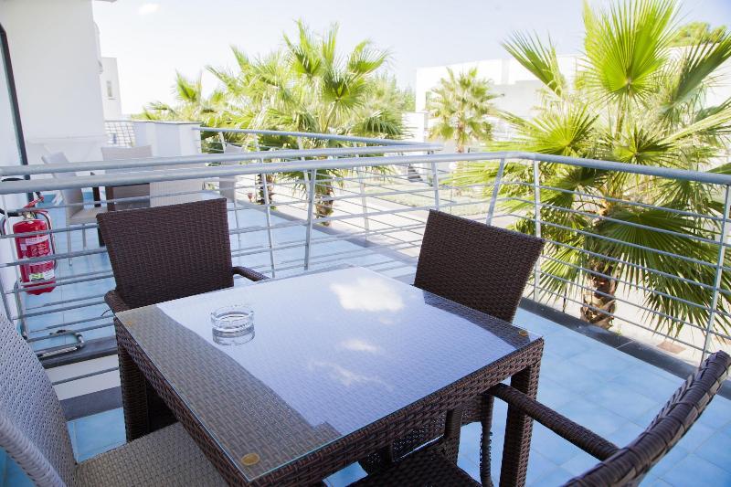 Medea Beach Resort - Oda