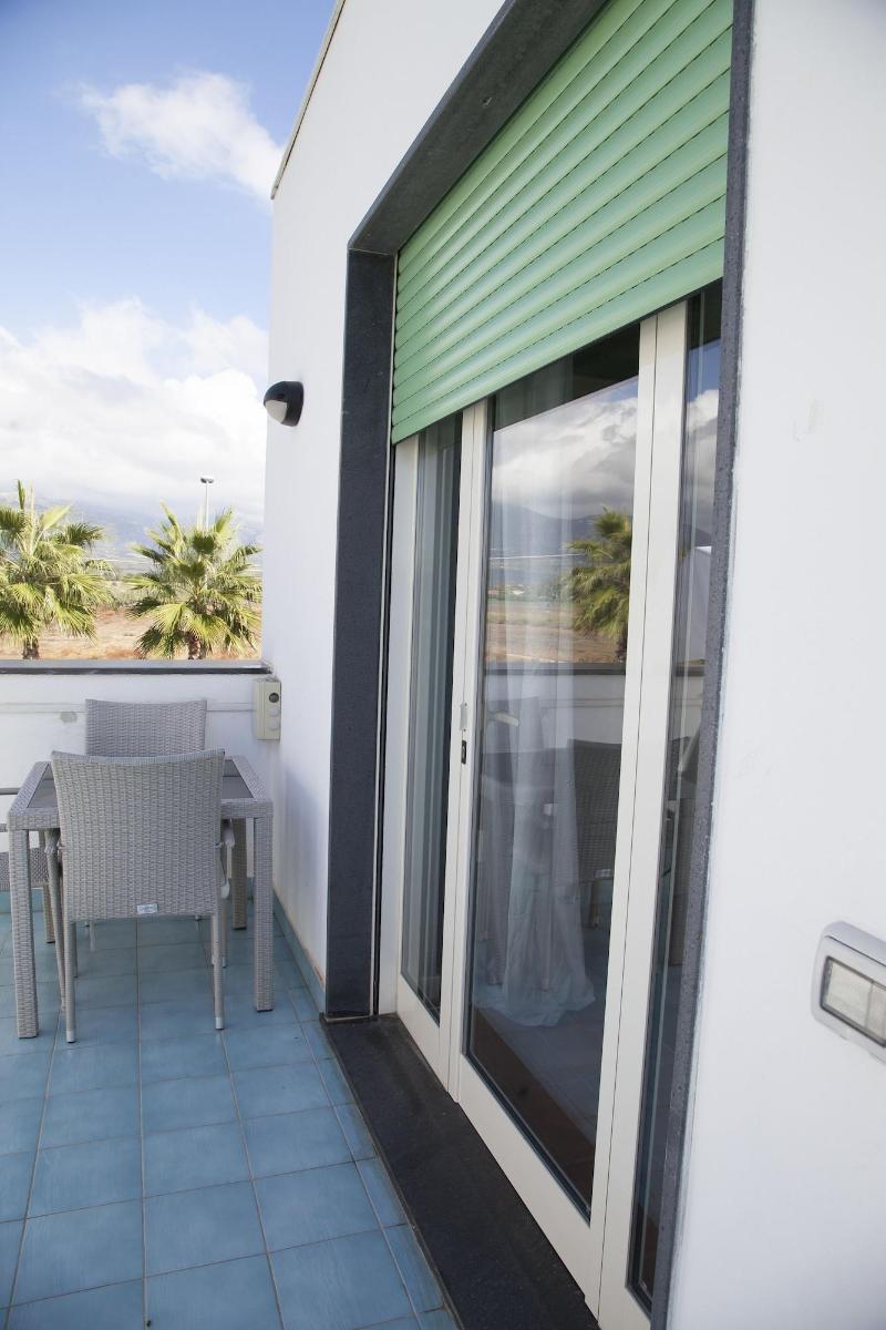 Medea Beach Resort - Oda