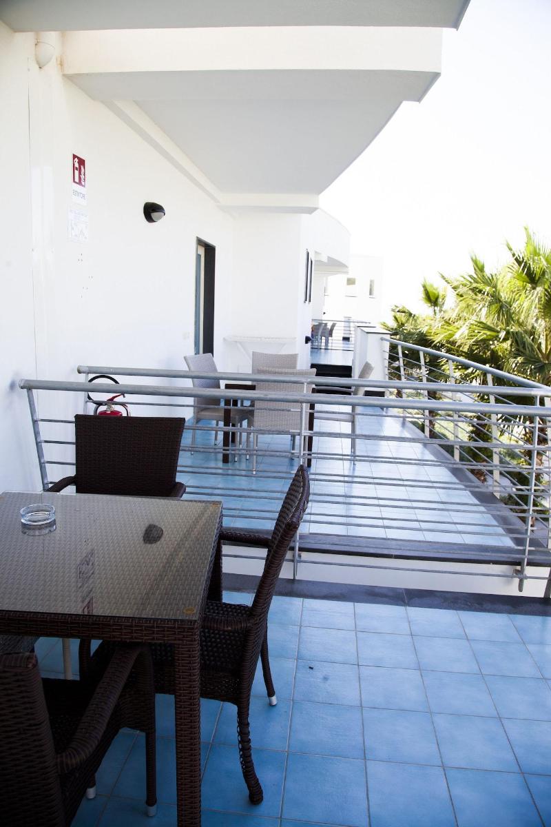 Medea Beach Resort - Oda
