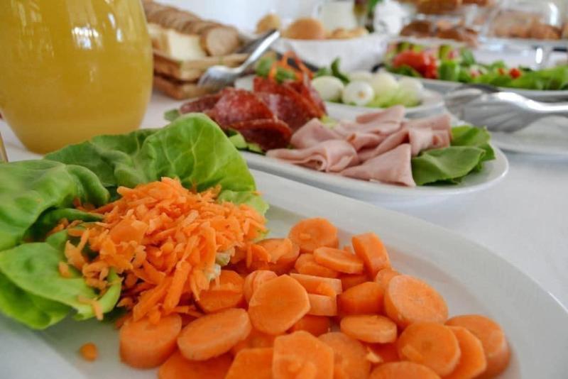 Medea Beach Resort - Restoran