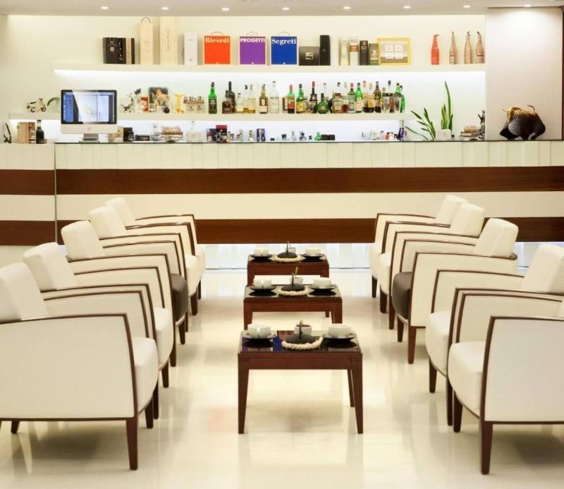 Hotel Royal Paestum - Bar