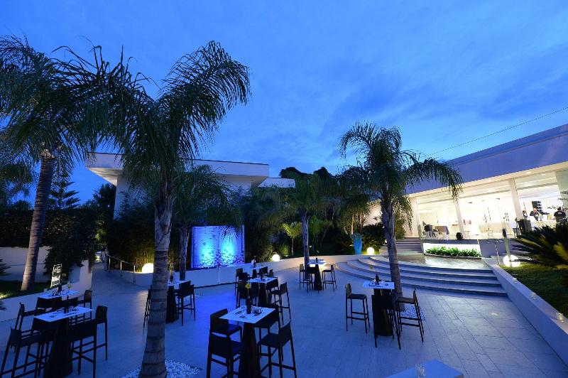 Hotel Royal Paestum - Toplantı