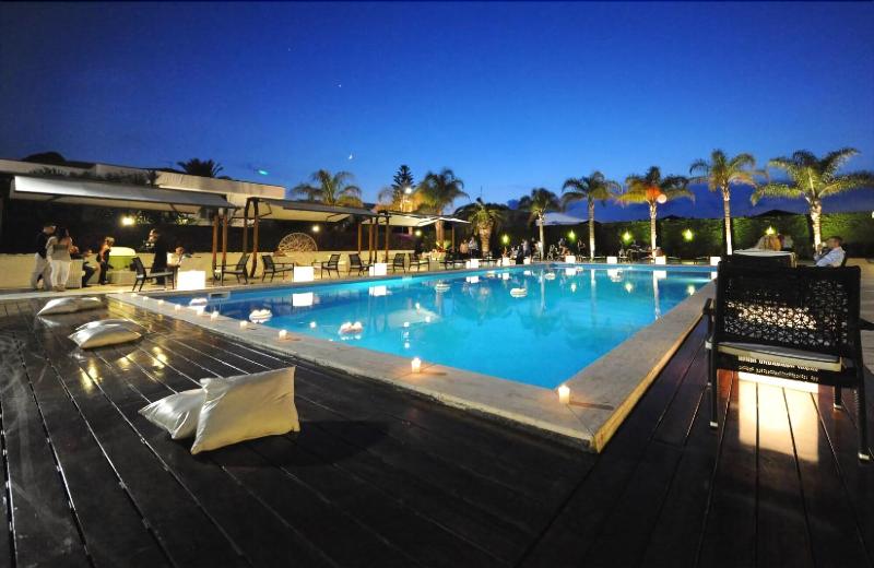 Hotel Royal Paestum - Aktivite