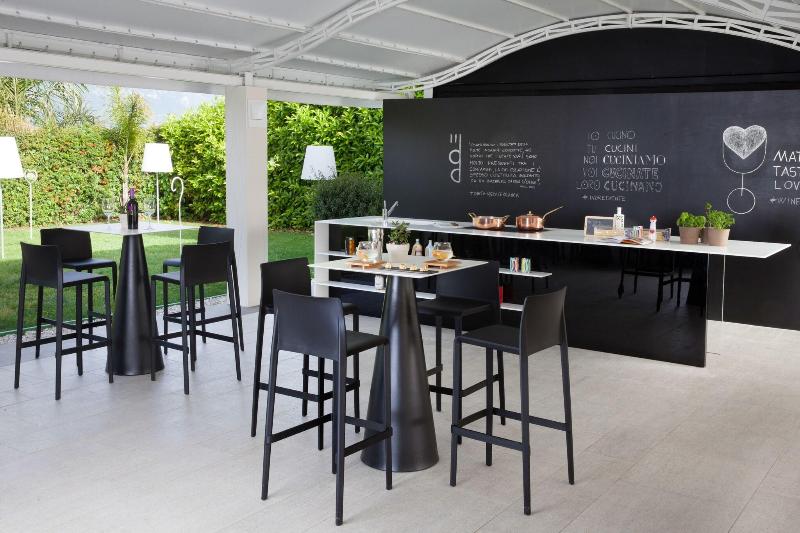 Hotel Royal Paestum - Aktivite