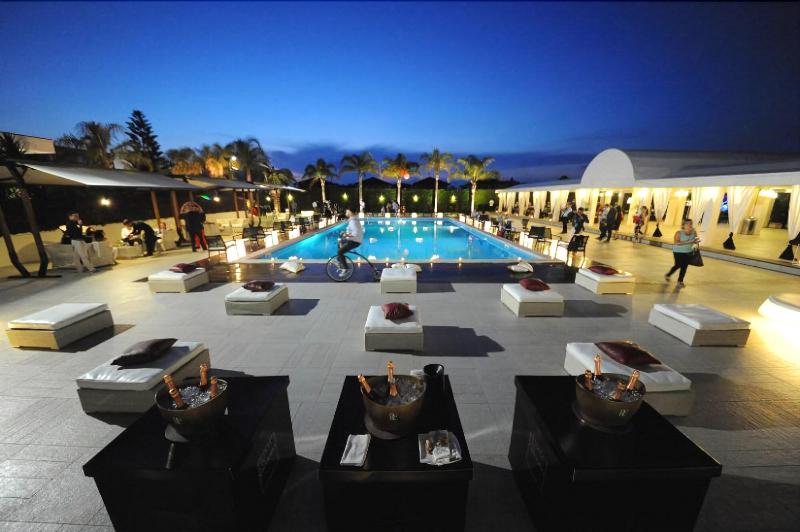 Hotel Royal Paestum - Genel